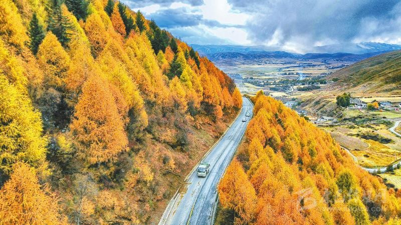 川藏公路，創(chuàng)造奇跡之路